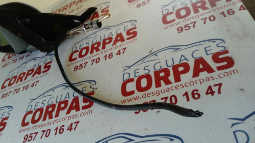  RETROVISOR IZQUIERDO LANCIA DELTA 