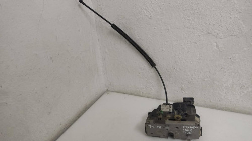 CERRADURA PUERTA DELANTERA IZQUIERDA Fiat GRANDE PUNTO (199) 