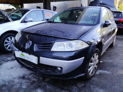RENAULT MEGANE II BERLINA 5P