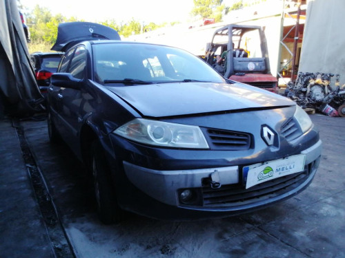  RENAULT MEGANE II BERLINA 5P 