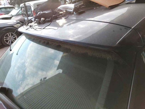 ALERON TRASERO Audi Q2 (GAG) 