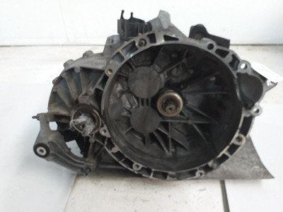 CAJA CAMBIOS, VOLVO, S40 BERLINA