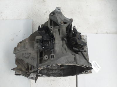 CAJA CAMBIOS, VOLVO, S40 BERLINA