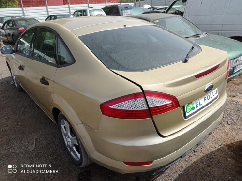  FORD MONDEO BERLINA (CA2) 