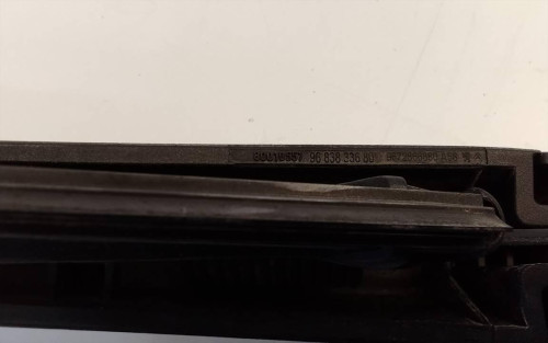 BRAZO LIMPIA TRASERO PEUGEOT 2008 