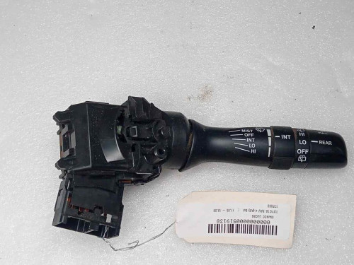  MANDO LUCES, TOYOTA, RAV4 (A3) 