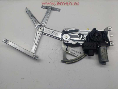  ELEVALUNAS DELANTERO IZQUIERDO OPEL ASTRA H BERLINA 