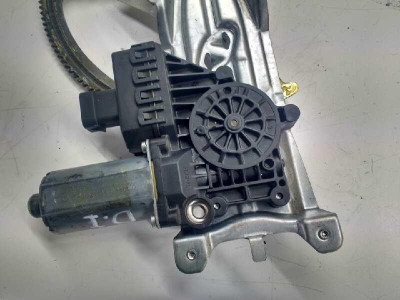 ELEVALUNAS DELANTERO IZQUIERDO, OPEL, ASTRA H BERLINA