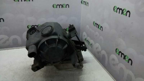  FARO ANTINIEBLA IZQUIERDO OPEL VECTRA C BERLINA 