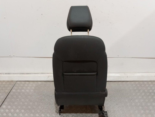  ASIENTO DELANTERO DERECHO MG ZS 