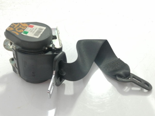  CINTURON SEGURIDAD TRASERO DERECHO BMW SERIE 3 TOURING (E91) 