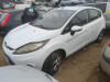  FORD FIESTA (CB1) 