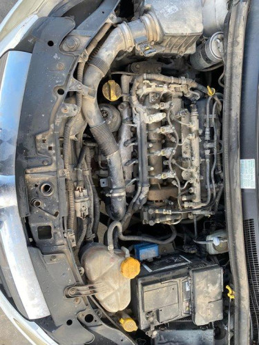  OPEL CORSA D 