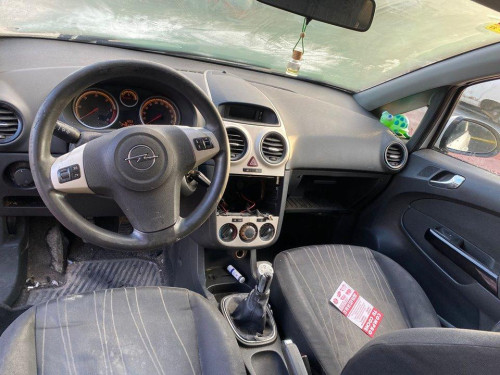  OPEL CORSA D 