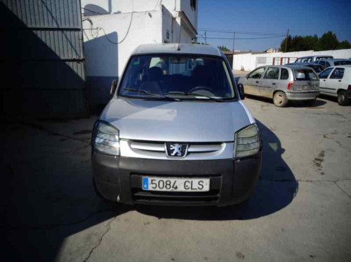  PEUGEOT PARTNER (S2) 