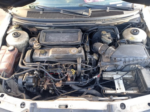  Ford Mondeo Berlina (GD)(1997->) SIN IDENTIFICAR 