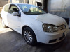  VOLKSWAGEN GOLF V (1K1)(10.2003) 