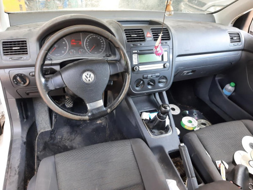  VOLKSWAGEN GOLF V (1K1)(10.2003) 
