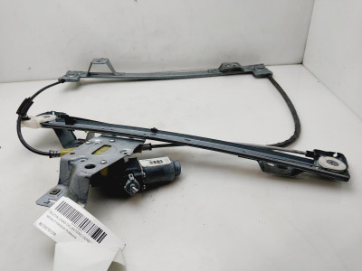 ELEVALUNAS DELANTERO DERECHO, Renault, KANGOO II (F/KW0)