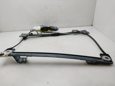 ELEVALUNAS DELANTERO DERECHO, Renault, KANGOO II (F/KW0)
