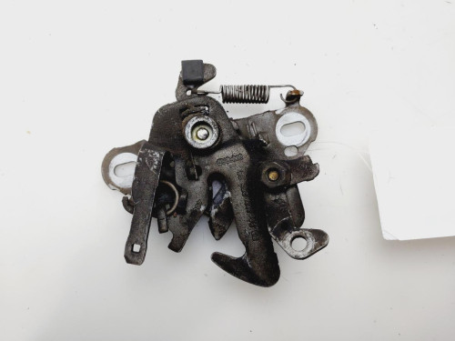 CERRADURA CAPO Citroen C5 BERLINA 