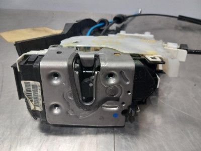 CERRADURA PUERTA TRASERA IZQUIERDA, MERCEDES-BENZ, CLASE E (BM 212) LIM.