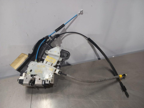  CERRADURA PUERTA TRASERA IZQUIERDA, MERCEDES-BENZ, CLASE E (BM 212) LIM. 