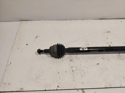 TRANSMISION DELANTERA DERECHA, Volkswagen, BORA BERLINA (1J2)(1998)