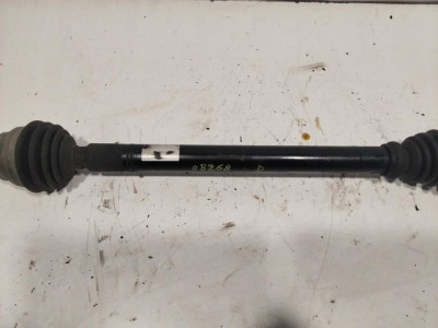 TRANSMISION DELANTERA DERECHA, Volkswagen, BORA BERLINA (1J2)(1998)