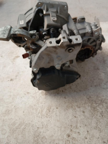  CAJA CAMBIOS VOLKSWAGEN GOLF VI (5K1)(10.2008) 