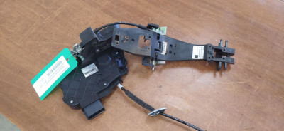 CERRADURA PUERTA TRASERA DERECHA, LAND ROVER, DISCOVERY