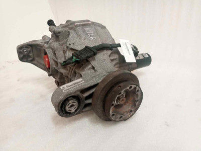 DIFERENCIAL TRASERO, JEEP, GRAND CHEROKEE (WK)