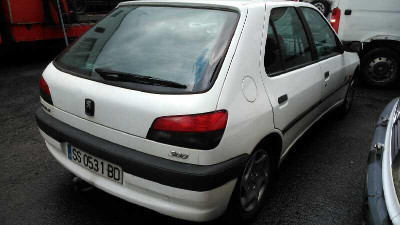 PEUGEOT 306 3/5 PT. (S1)