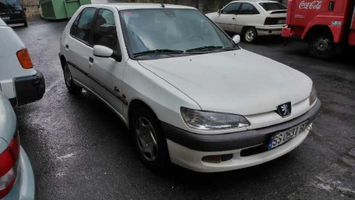  PEUGEOT 306 3/5 PT. (S1) 