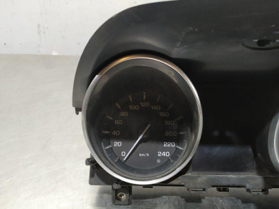 CUADRO INSTRUMENTOS, LAND ROVER, RANGE ROVER EVOQUE
