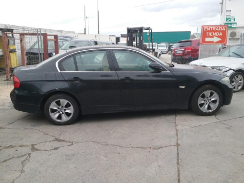  BMW SERIE 3 BERLINA (E90) 