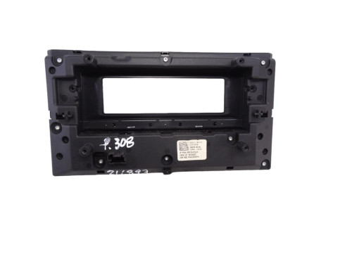  SISTEMA AUDIO / RADIO CD PEUGEOT 308 