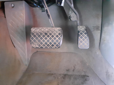 PEDAL ACELERADOR, AUDI, A4 AVANT (8E)