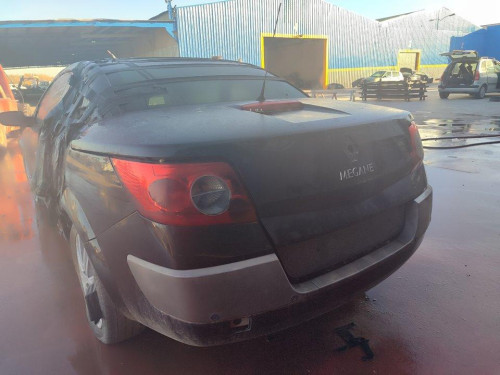  RENAULT MEGANE II COUPE/CABRIO 