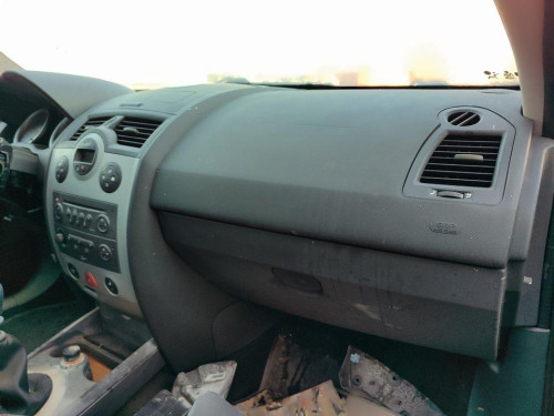  RENAULT MEGANE II COUPE/CABRIO 