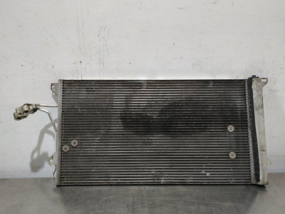 RADIADOR CALEFACCION / AIRE ACONDICIONADO, VOLKSWAGEN, TOUAREG (7L6)
