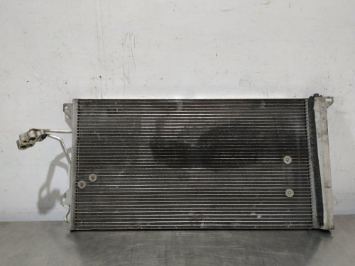 RADIADOR CALEFACCION / AIRE ACONDICIONADO Volkswagen TOUAREG (7L6) 