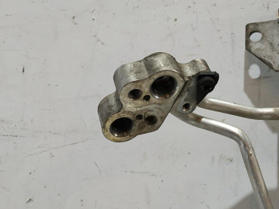 RADIADOR CALEFACCION / AIRE ACONDICIONADO, VOLKSWAGEN, TOUAREG (7L6)