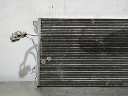 RADIADOR CALEFACCION / AIRE ACONDICIONADO Volkswagen TOUAREG (7L6) 