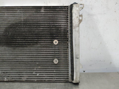 RADIADOR CALEFACCION / AIRE ACONDICIONADO, VOLKSWAGEN, TOUAREG (7L6)