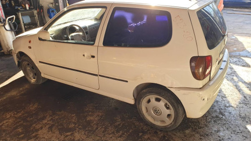 VOLKSWAGEN POLO III (6N1) — автомобиль-донор на запчасти 