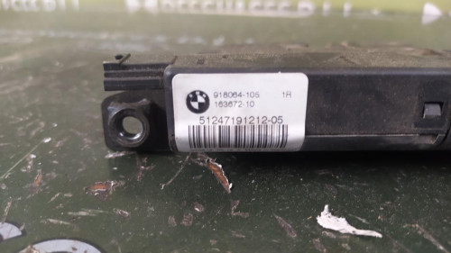 CERRADURA MALETERO / PORTON BMW SERIE 4 COUPE (F32) 