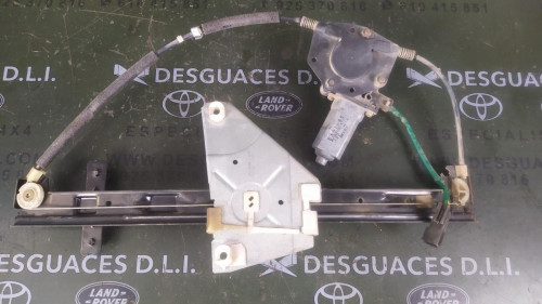 ELEVALUNAS TRASERO DERECHO JEEP GRAND CHEROKEE (WJ/WG) 