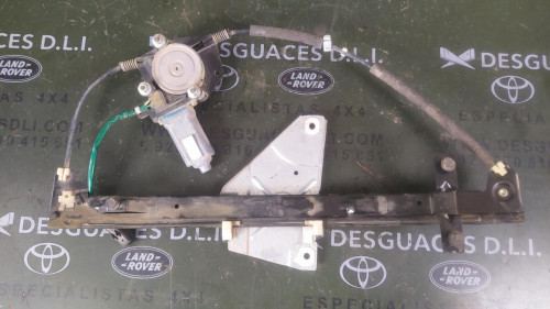 ELEVALUNAS TRASERO DERECHO JEEP GRAND CHEROKEE (WJ/WG) 
