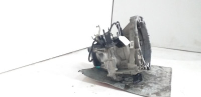 CAJA CAMBIOS, NISSAN, MICRA (K12E)